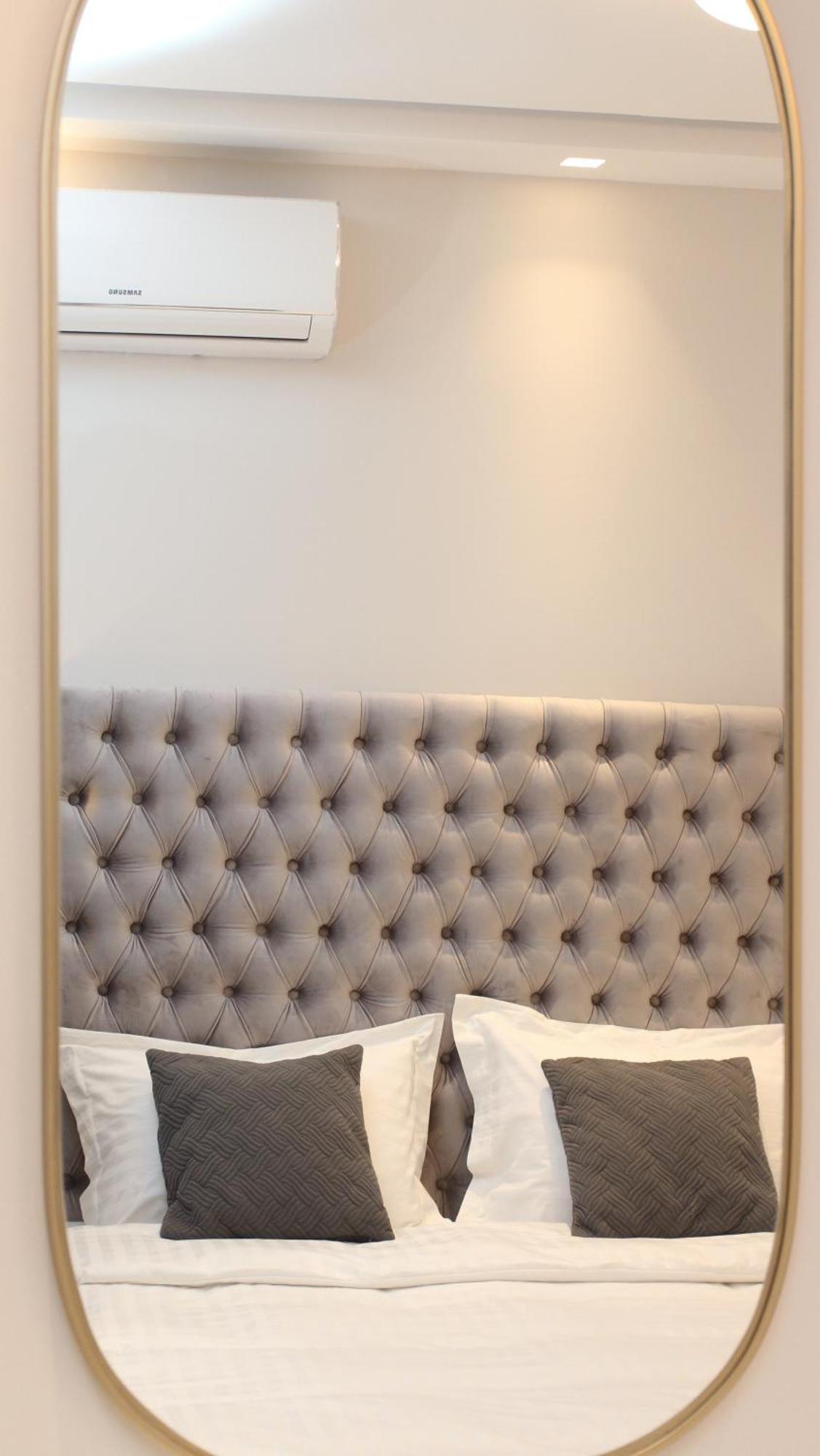 Central Metropolis Luxury Living Atenas Exterior foto
