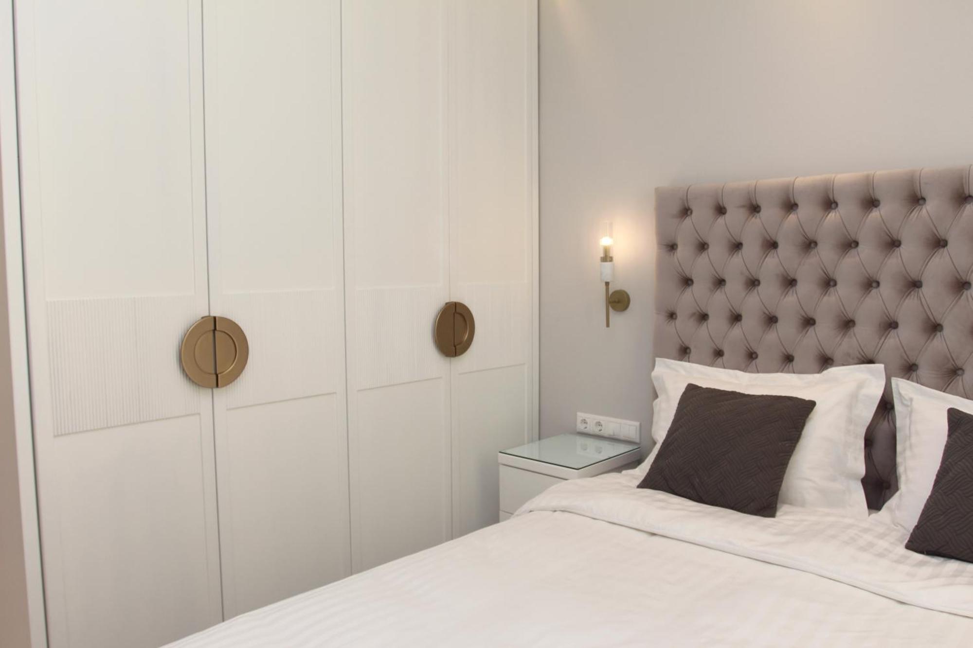 Central Metropolis Luxury Living Atenas Exterior foto