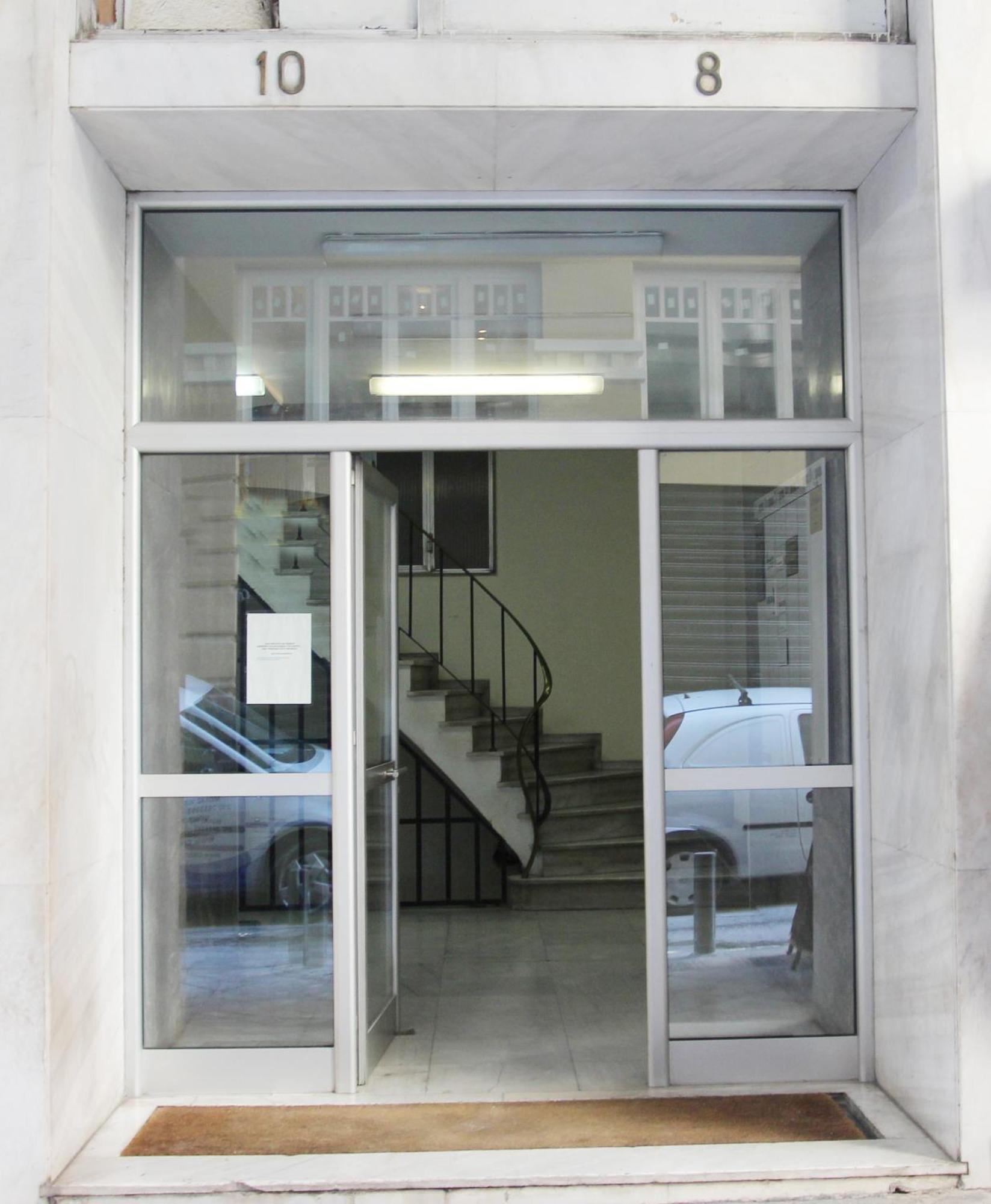 Central Metropolis Luxury Living Atenas Exterior foto