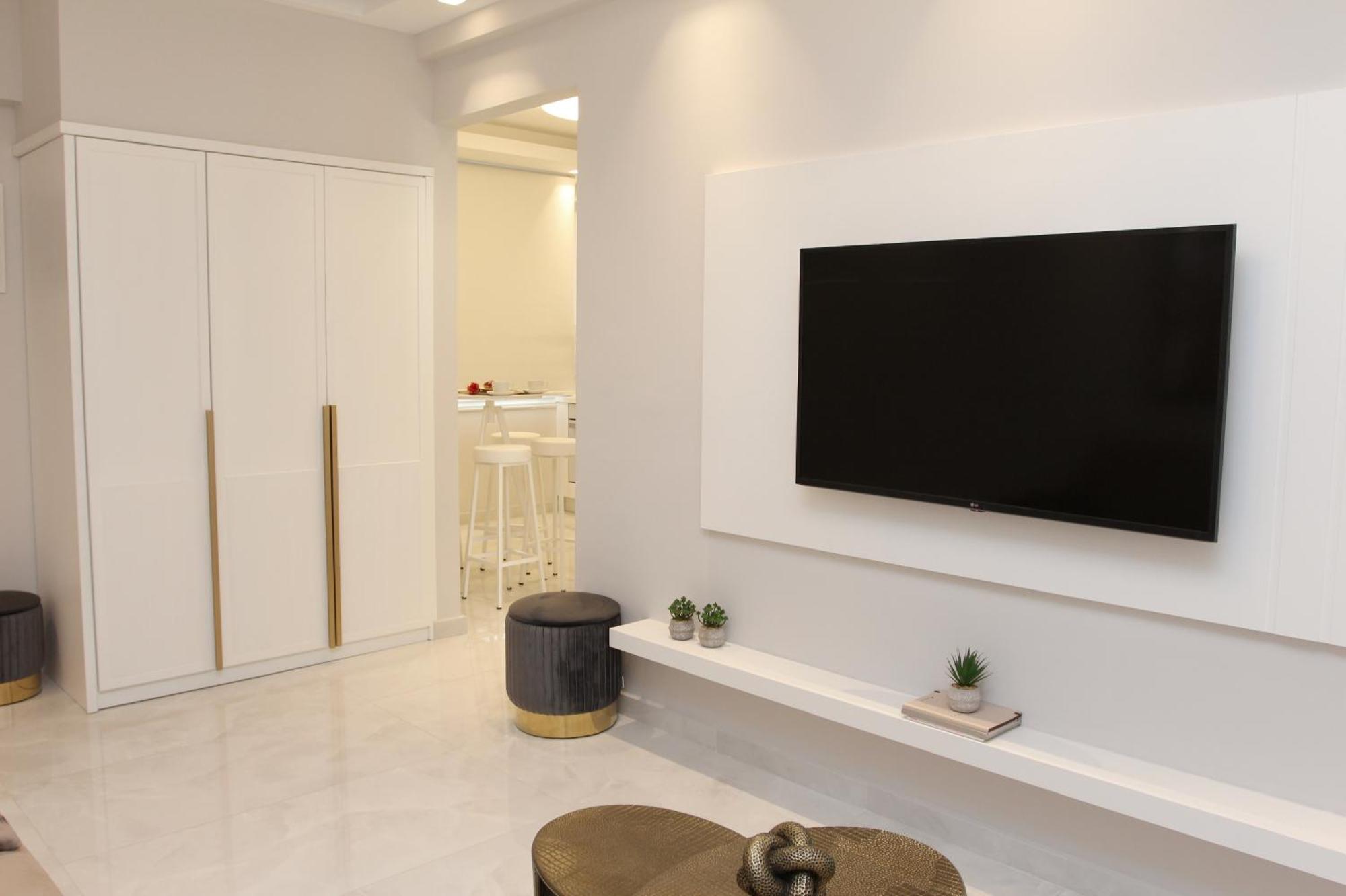 Central Metropolis Luxury Living Atenas Exterior foto
