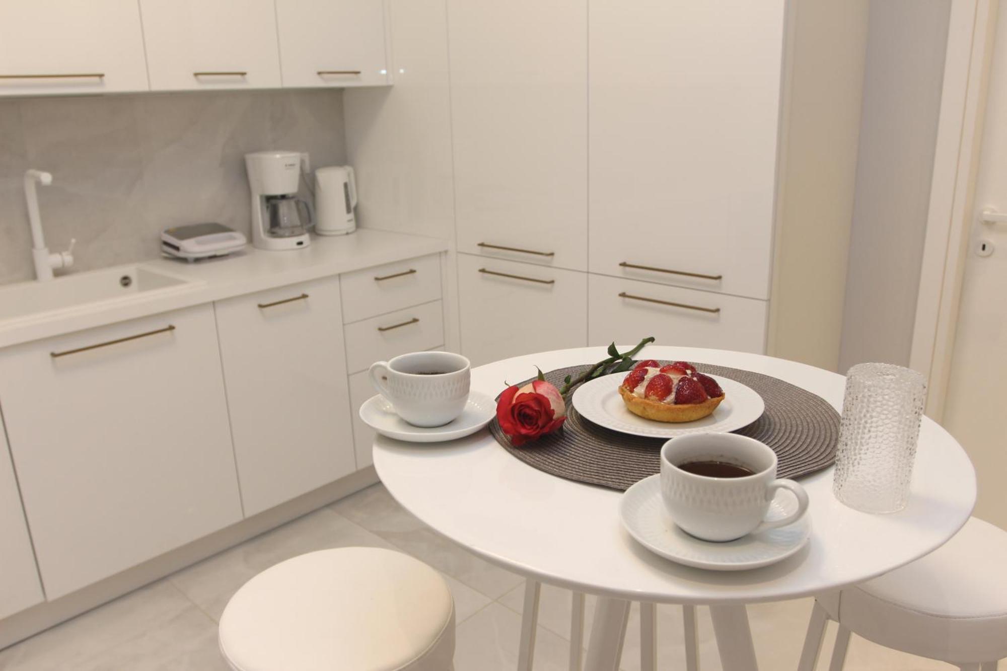 Central Metropolis Luxury Living Atenas Exterior foto